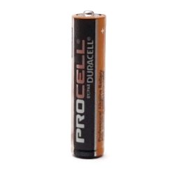 Duracell Procell "AAA" Batteries